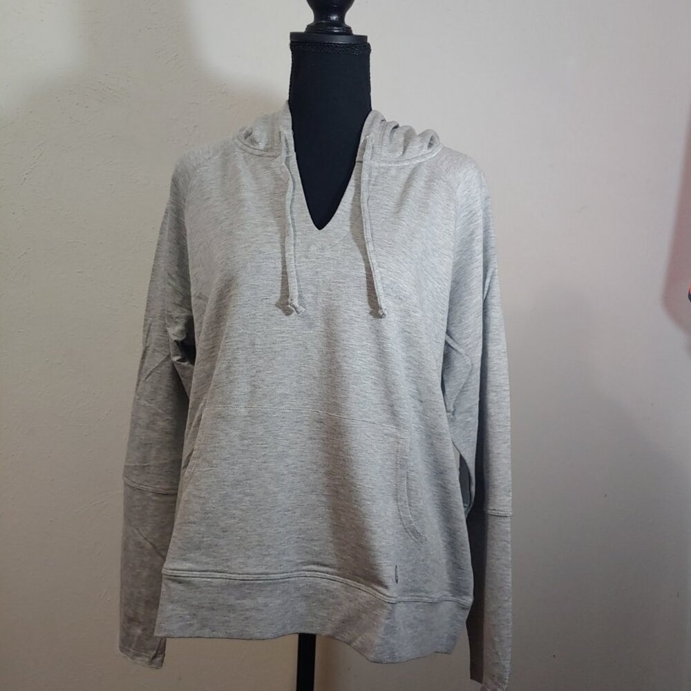 Johnny Was Calme Pullover Hoodie